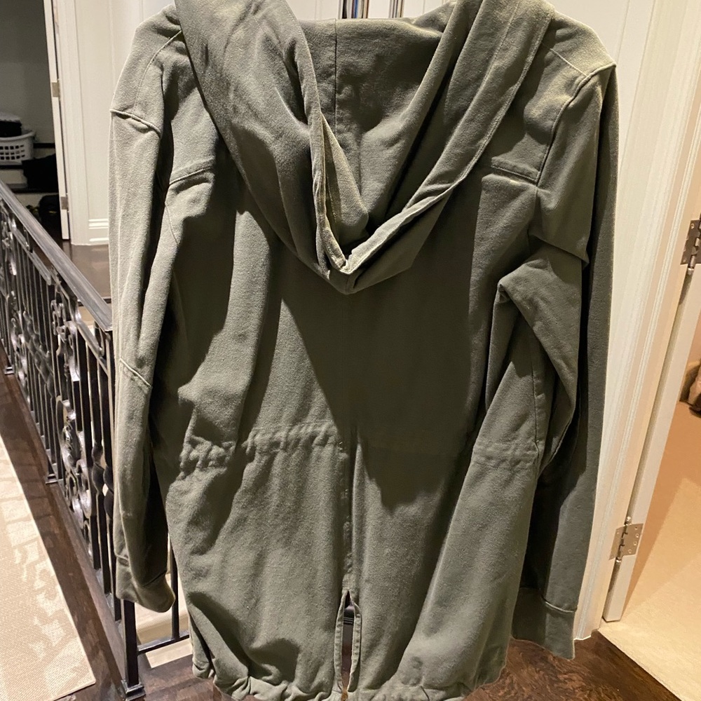 James Perse Jacket - Picture 2 of 3